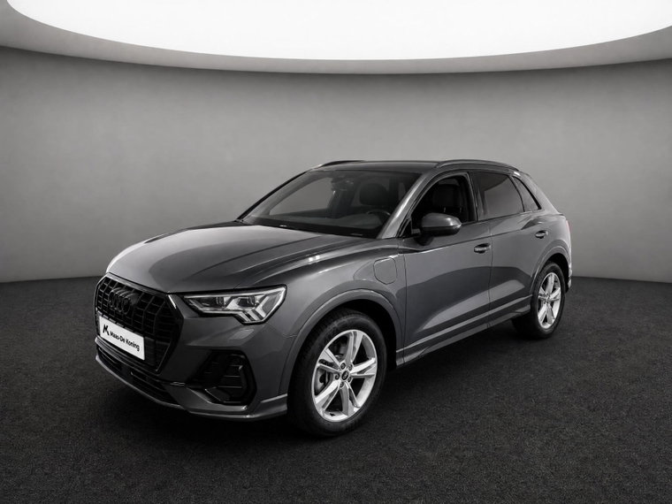 Foto van Audi Q3