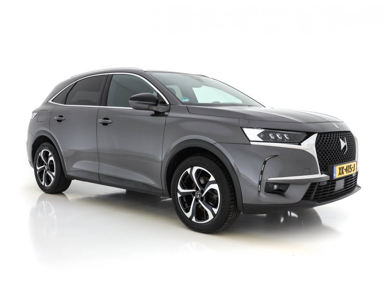 DS DS 7