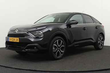 Foto van Citroën ë-C4
