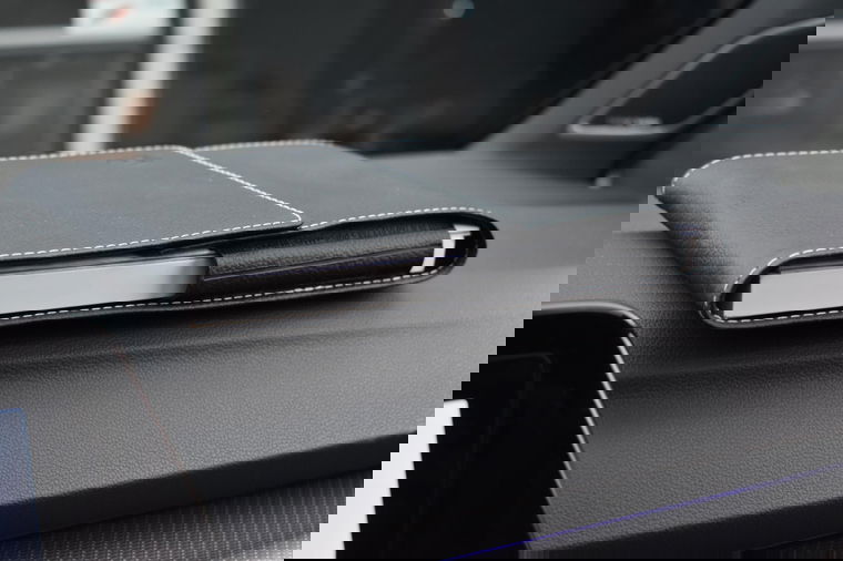 Volkswagen Golf 8