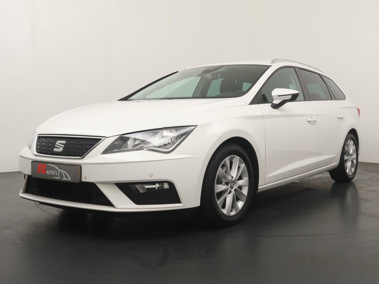 SEAT Leon foto 1