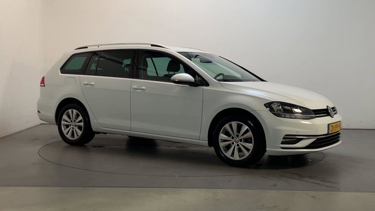 Volkswagen Golf foto 1