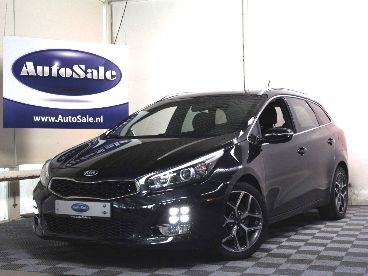 Kia cee'd