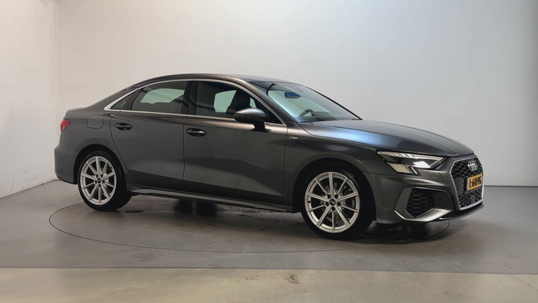 Audi A3 foto 1