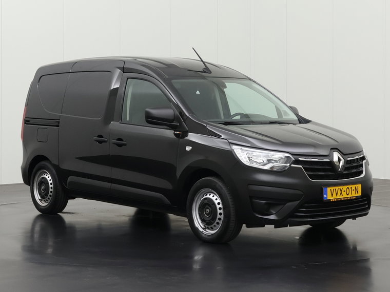 Renault Express