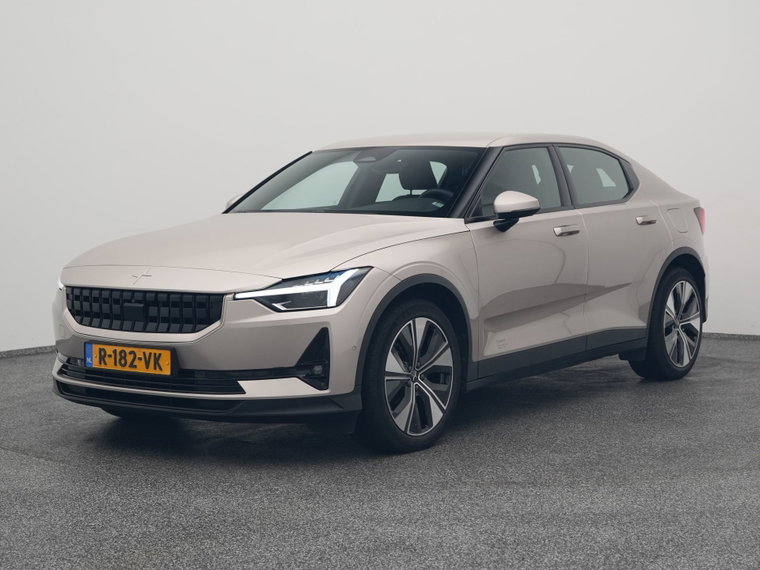 Foto van Polestar 2