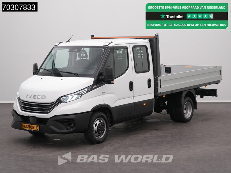 Iveco Daily foto 1