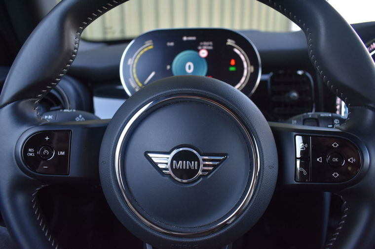 MINI Mini Electric