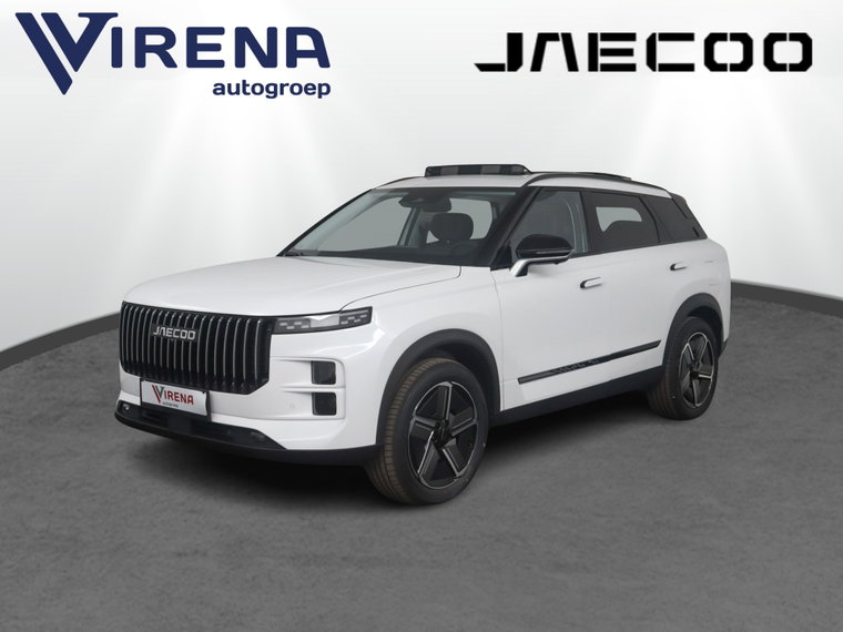Jaecoo 7