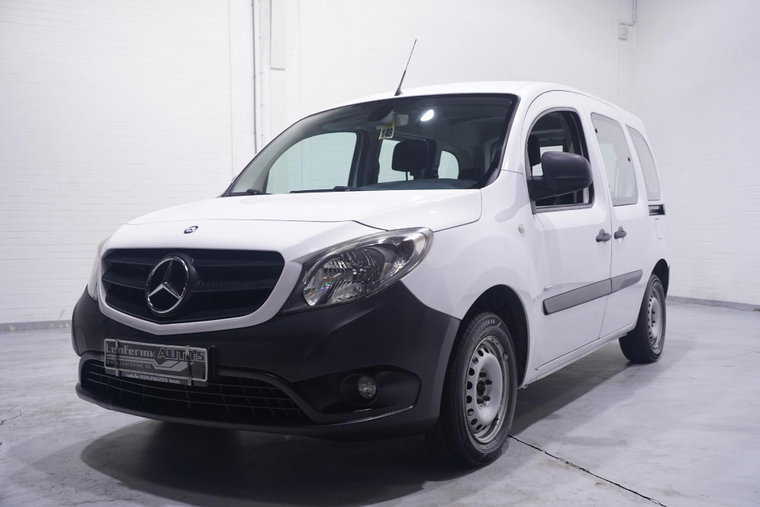 Mercedes-Benz Citan