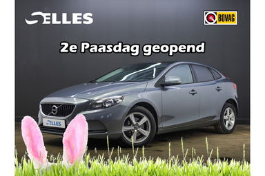 Foto van Volvo V40