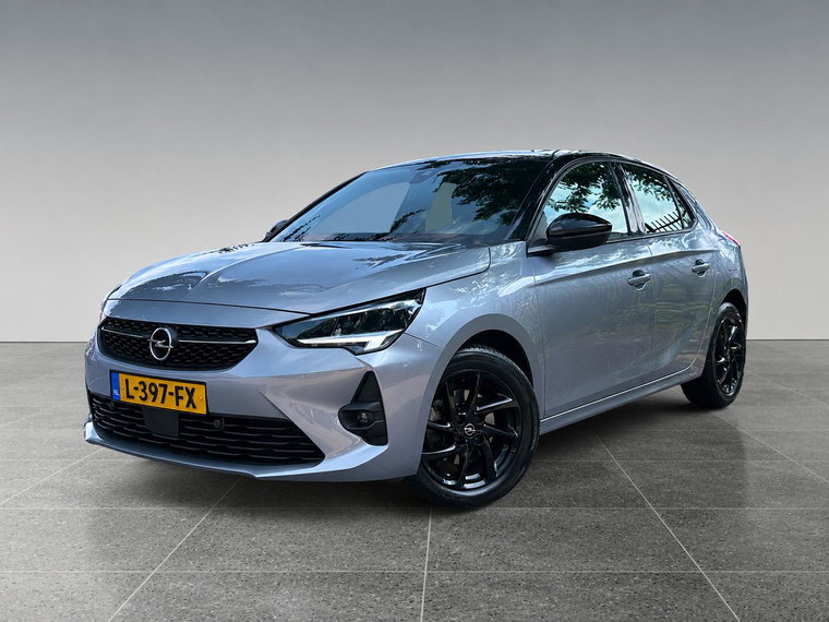 Opel Corsa foto 1