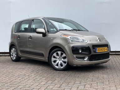 Citroën C3 Picasso