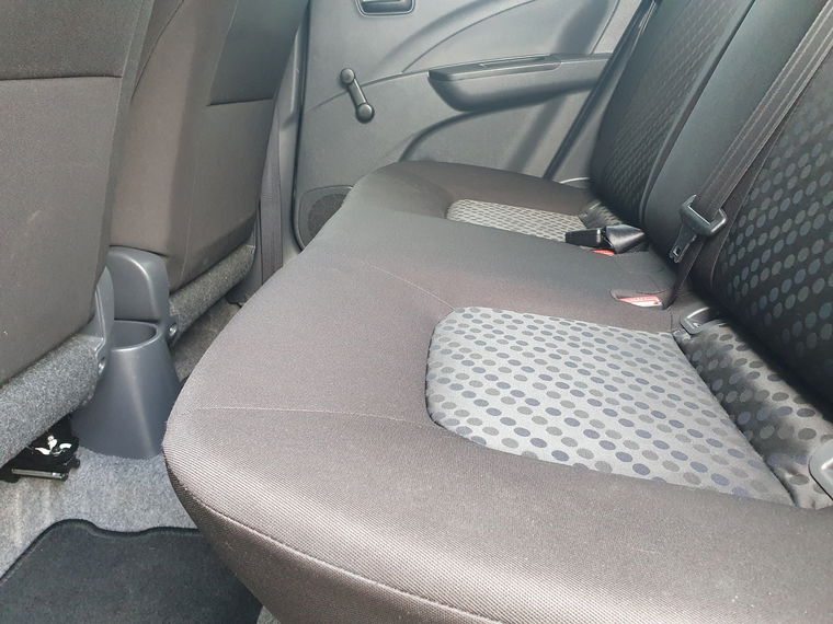 Suzuki Celerio