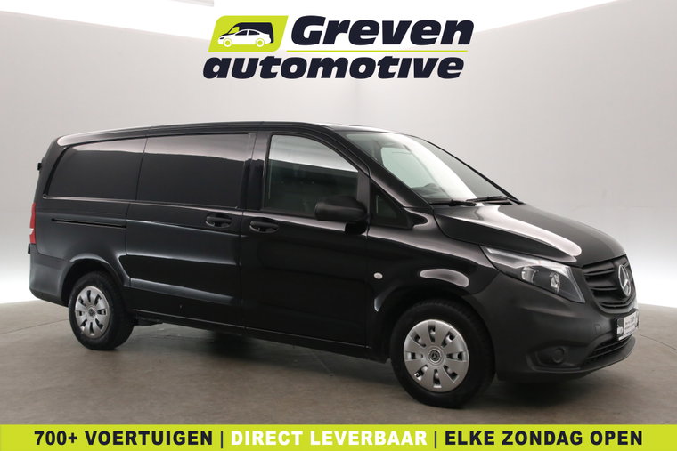 Foto van Mercedes-Benz Vito