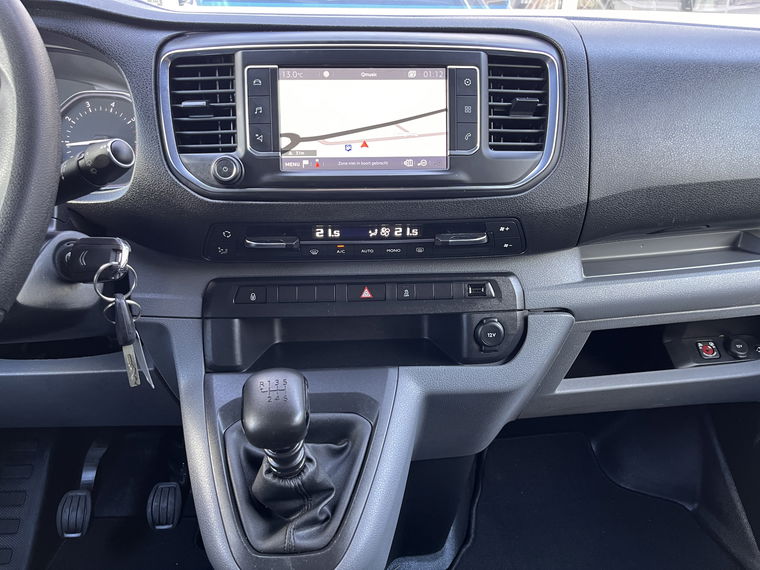 Citroën Jumpy
