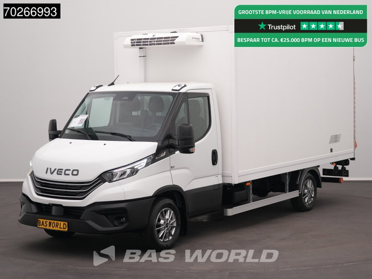 Iveco Daily foto 1