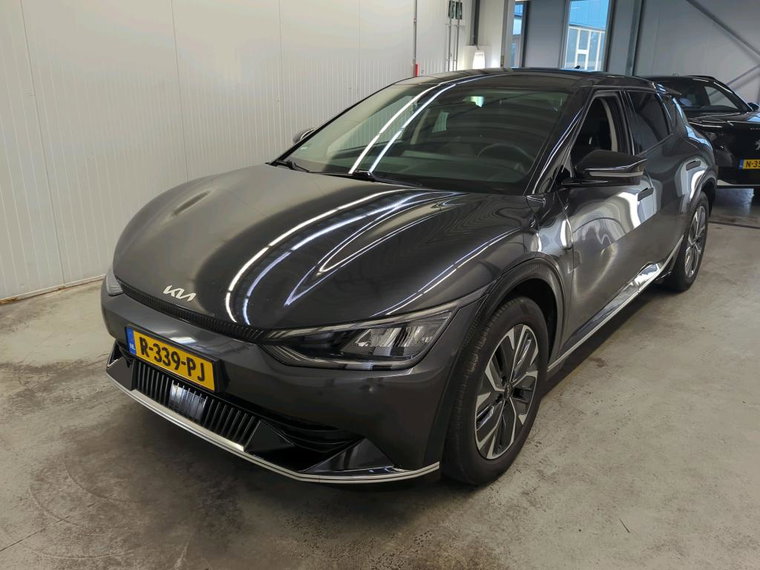 Foto van Kia EV6