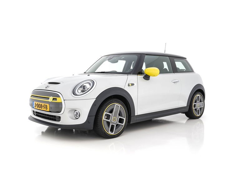 MINI Mini Electric