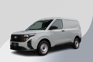 Foto van Ford Transit Courier