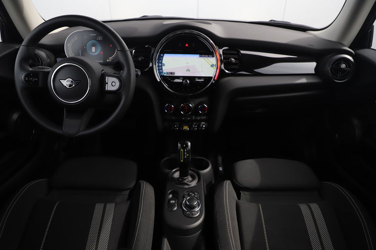 MINI Mini Electric