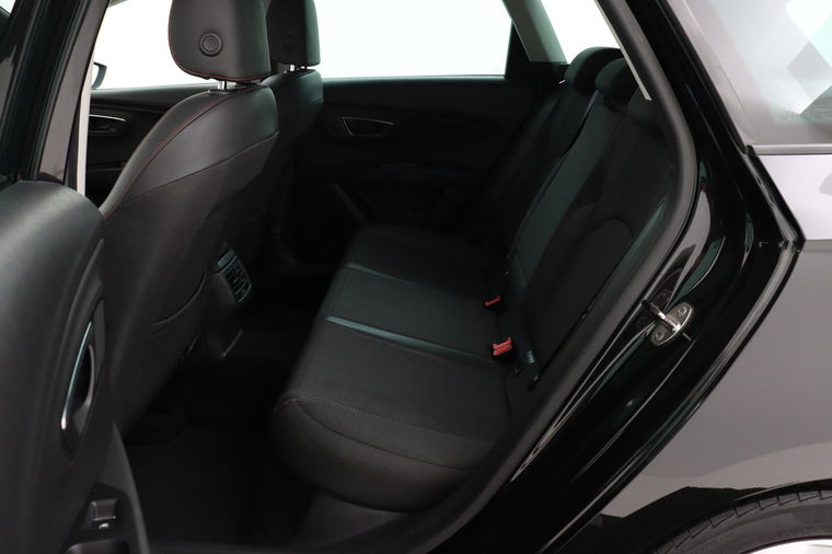 SEAT León ST