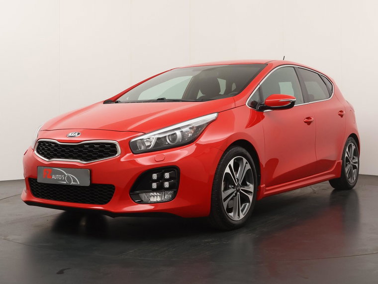 Kia cee'd