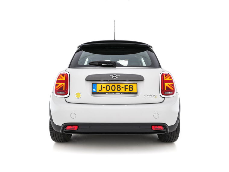 MINI Mini Electric