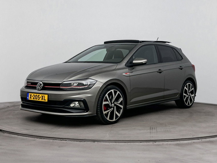 Foto van Volkswagen Polo
