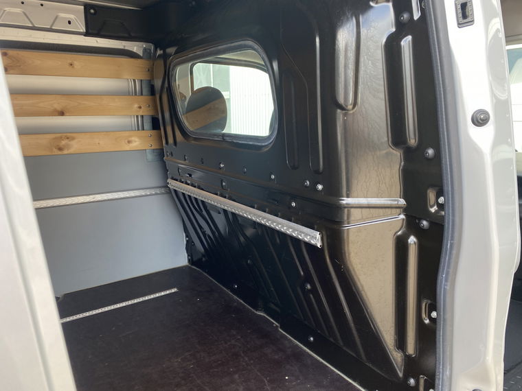 Fiat Dobló Cargo