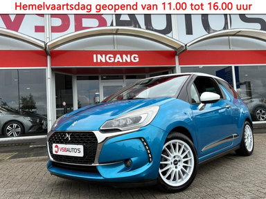 DS DS 3