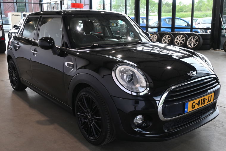 MINI Mini