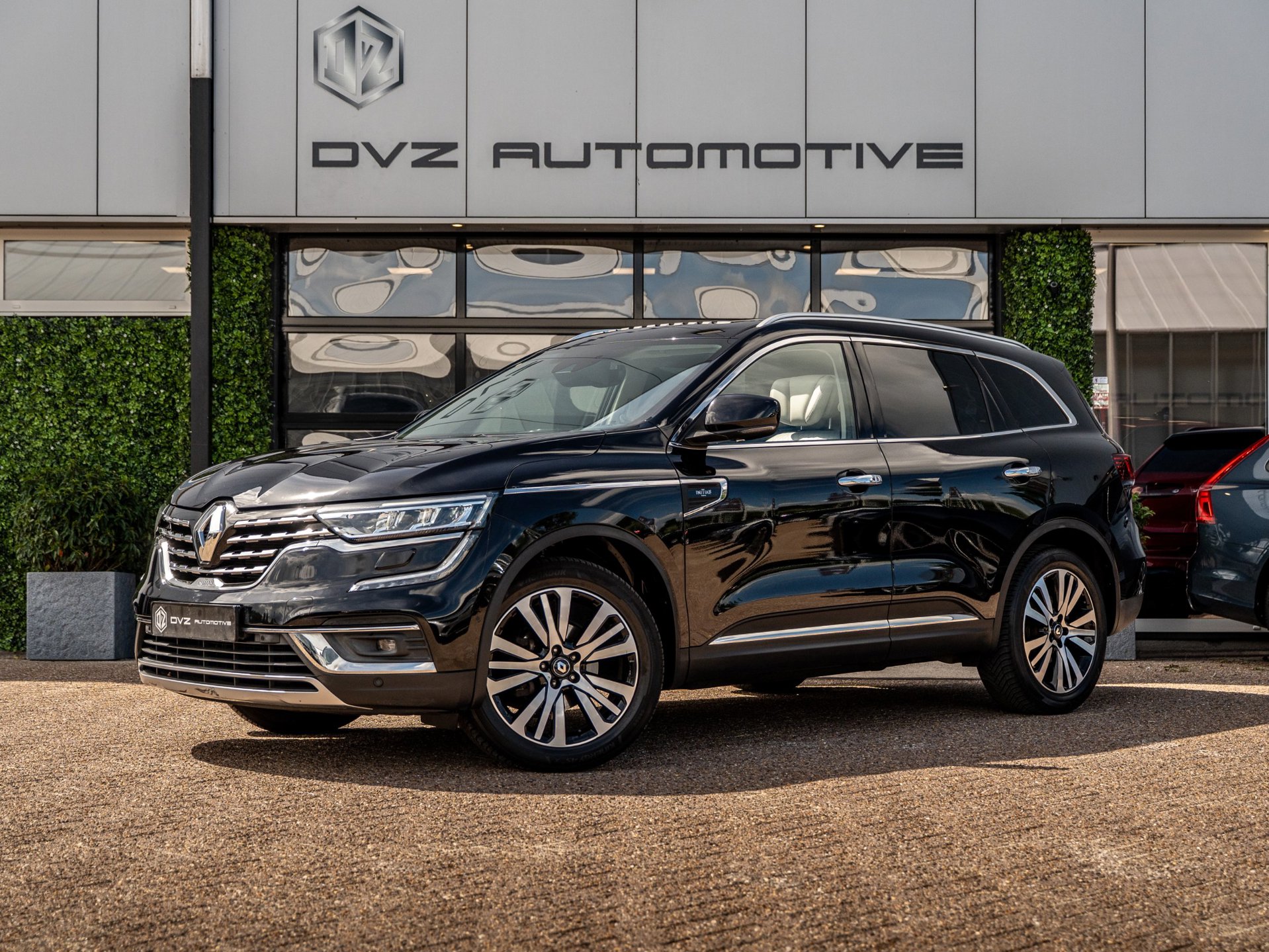 Foto van Renault Koleos