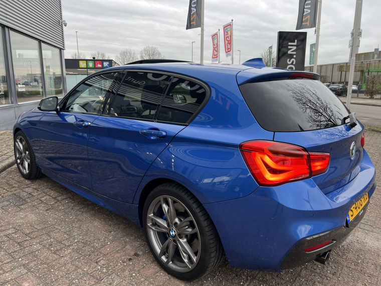 BMW 1-serie