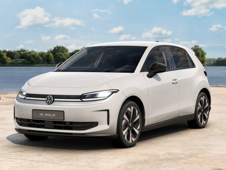 Foto van Volkswagen ID. Polo