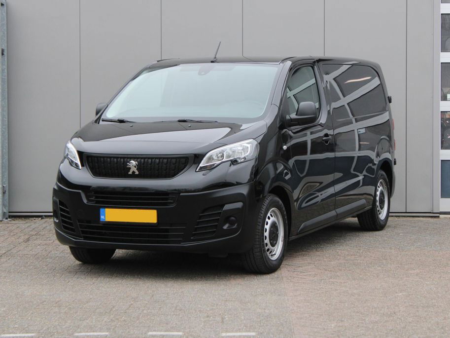Foto van Peugeot Expert