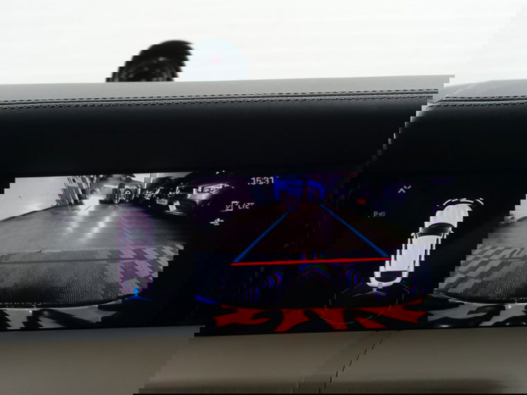Porsche Taycan Cross Turismo