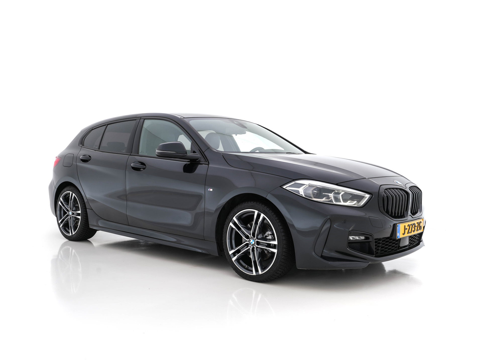 Foto van BMW 1-serie