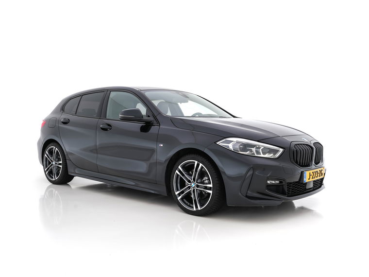 Foto van BMW 1-serie