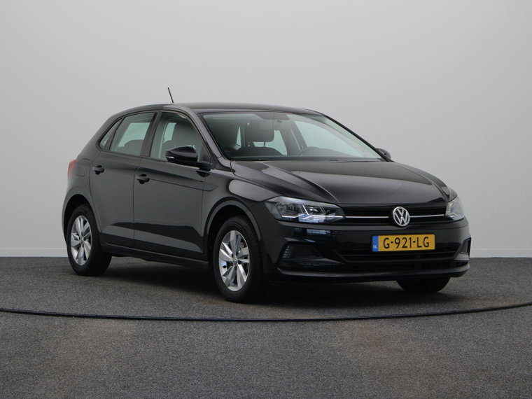 Foto van Volkswagen Polo