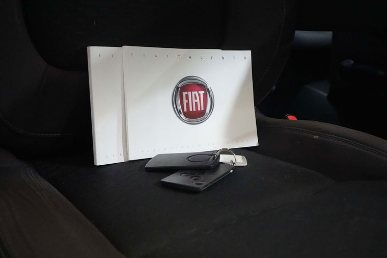 Fiat Talento