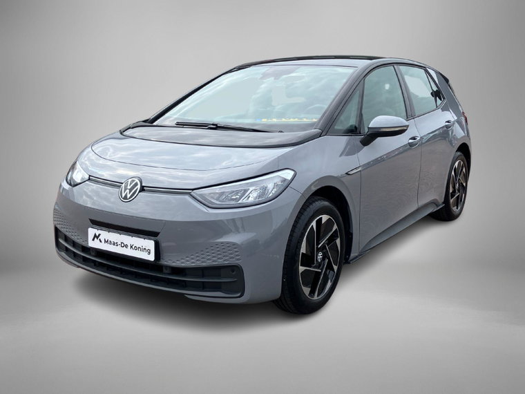 Foto van Volkswagen ID.3