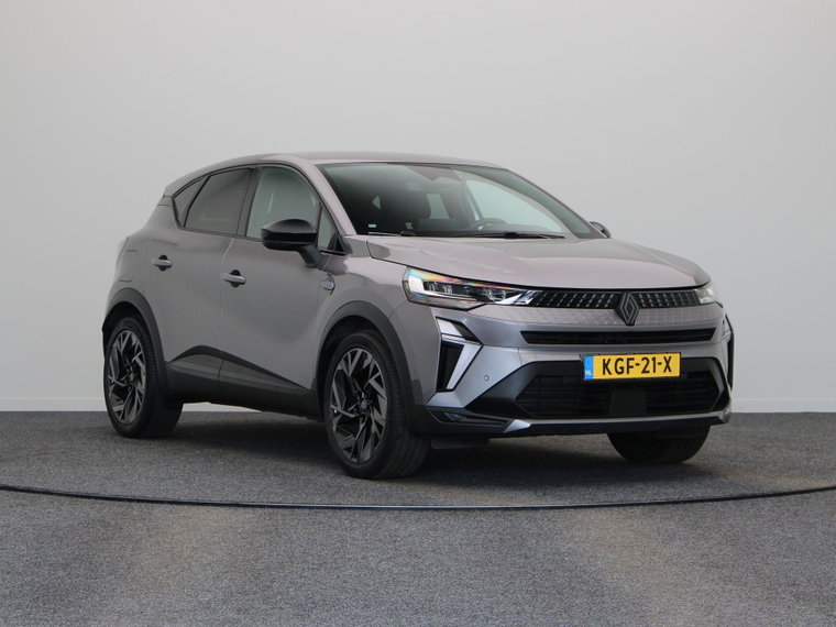 Renault Captur foto 1