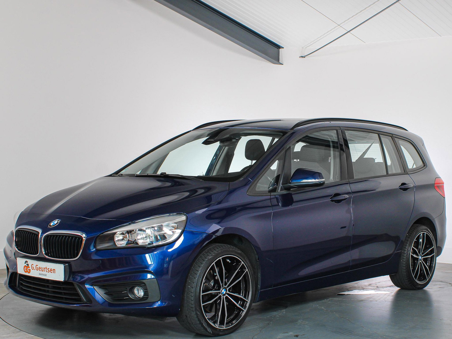 Foto van BMW 2 Serie