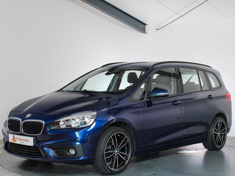 Foto van BMW 2 Serie