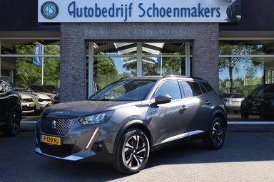 Foto van Peugeot 2008