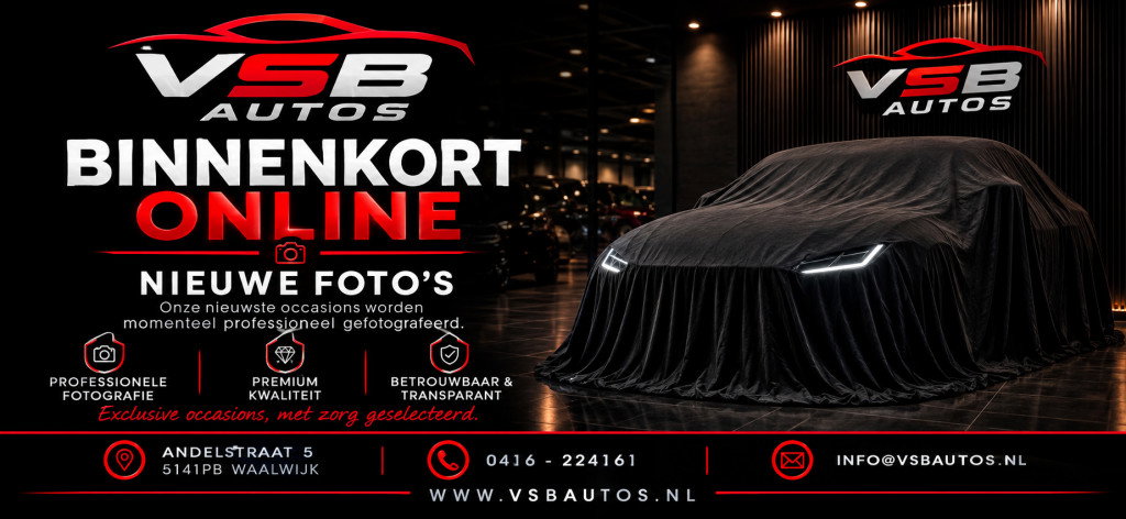 Foto van Nissan QASHQAI