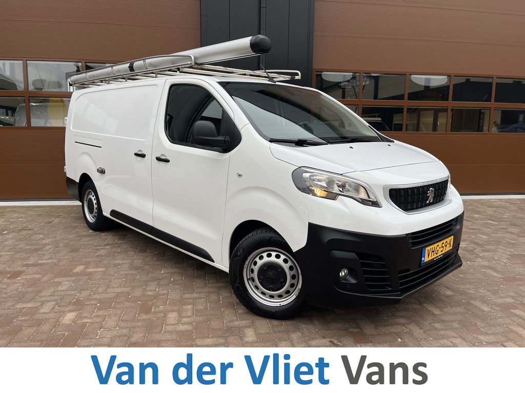 Foto van Peugeot Expert