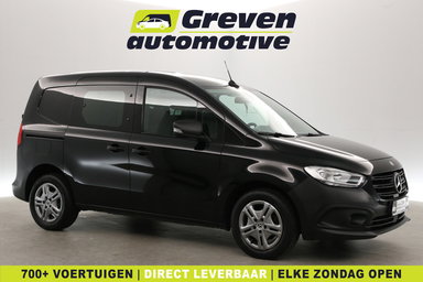 Foto van Mercedes-Benz Citan