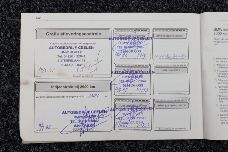 BMW 3-serie